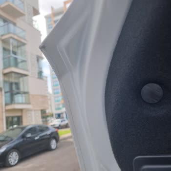 Citroen C4X Boya Dökülmesi Şikayeti