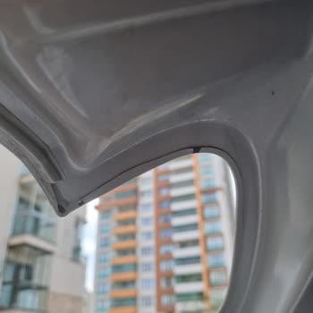 Citroen C4X Boya Dökülmesi Şikayeti