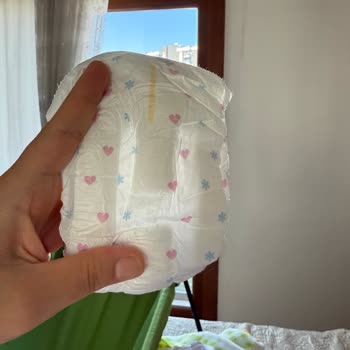 Minies Bebek Bezi Hayal Kırıklığı: Sürekli Taşırma Sorunu