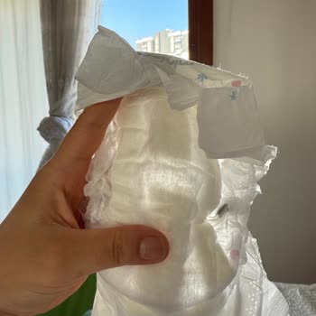 Migros Ve Migros Bebek Bezi Hayal Kırıklığı