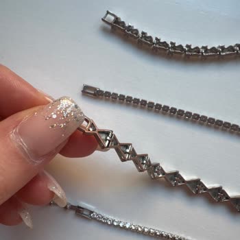 Kalitesiz Çelik Bileklik Sorunu