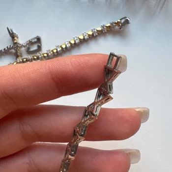 Kalitesiz Çelik Bileklik Sorunu