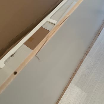 IKEA Bayrampaşa Şubesinden Aldığımız Kırık Ürünle Mağduriyet Yaşıyoruz