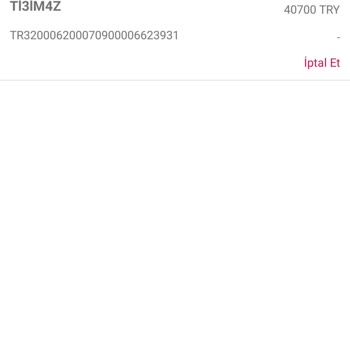 Bitçi Borsa Sitesinde Para Çekme Sorunu Ve Destek Eksikliği