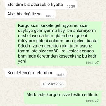 Yanıltıcı Ürün Ve Haksız Kesinti