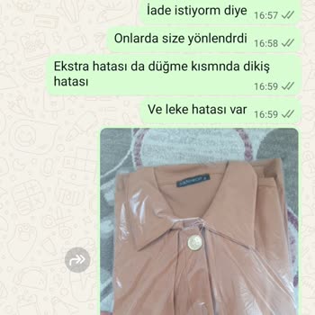 Yanıltıcı Ürün Ve Haksız Kesinti