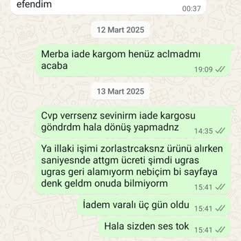 Yanıltıcı Ürün Ve Haksız Kesinti