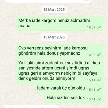 Yanıltıcı Ürün Ve Haksız Kesinti