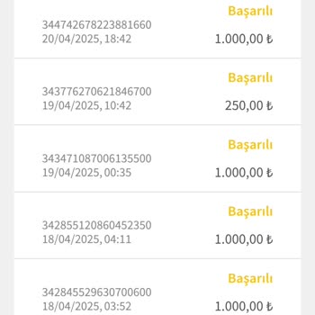 Para Çekme Ve Oyun Deneyimi Sorunları
