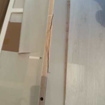 IKEA'dan Alınan Ürün Kırık Çıktı, Mağduriyet Giderilmiyor