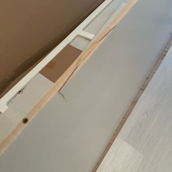 IKEA'dan Alınan Ürün Kırık Çıktı, Mağduriyet Giderilmiyor