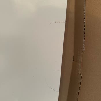 IKEA'dan Alınan Ürün Kırık Çıktı, Mağduriyet Giderilmiyor