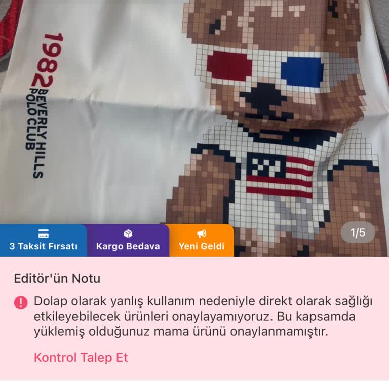 Yanlış Ürün Algılamasıyla Satış Engeli