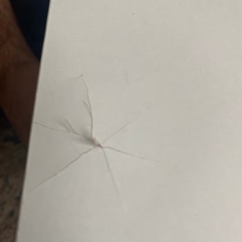 Trendyol'dan Gelen Hasarlı Dolap Ve İlgisiz Satıcı