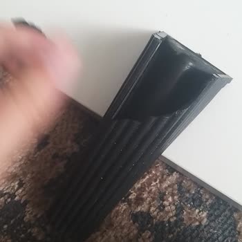 Trendyol'da Kırık Dolap Kabusu: Satıcıdan Yanıltıcı Bilgi