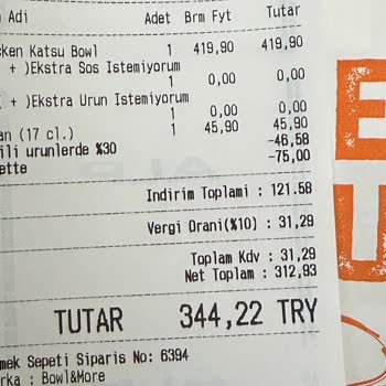 Yemekten Çıkan Sert Cisim Ve Zor İletişim