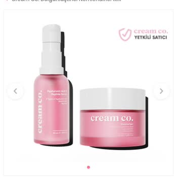 Nemlendirici Krem Felaketi: Cildim Mahvoldu!