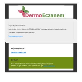 Nemlendirici Krem Felaketi: Cildim Mahvoldu!