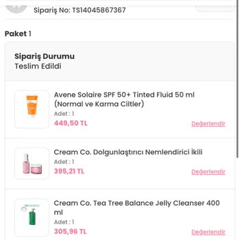 Nemlendirici Krem Felaketi: Cildim Mahvoldu!