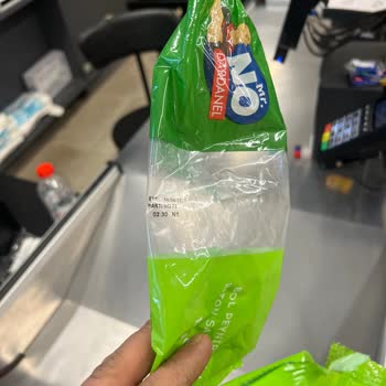 Tarihi Geçmiş Ürün Ve Kötü Müşteri Hizmeti