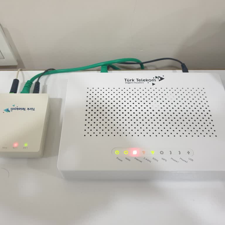 Türk Telekom İnternet Sorunu: 4 Gündür Çözüm Yok!