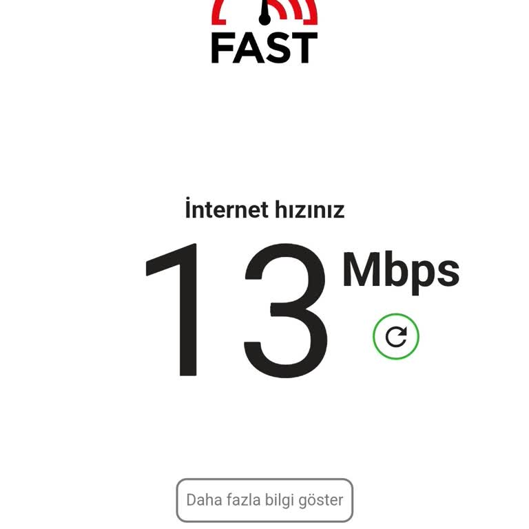İnternet Hızı Sorunu Ve Destek Eksikliği