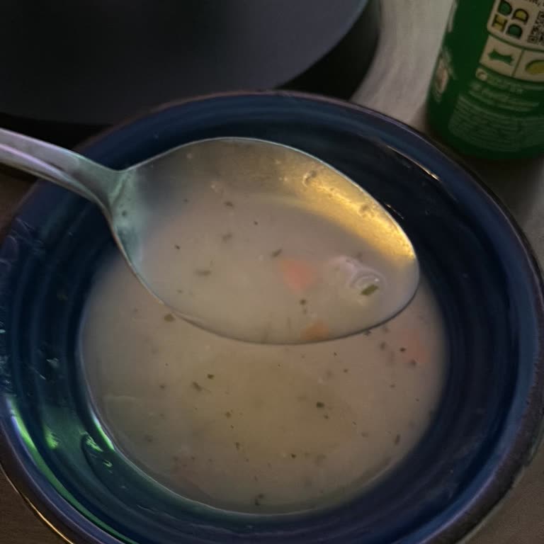 Knorr Ekşili Köfte Çorbası Hayal Kırıklığı