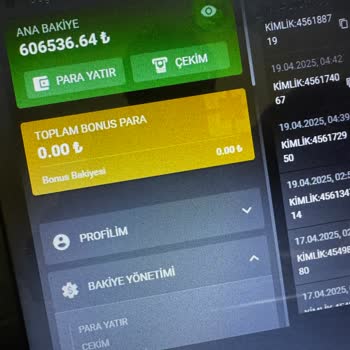 Erosbettr112 Sitesinde Çekim Sorunları Ve Uzun Bekleme Süreleri