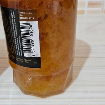 Balparmak Balında Güven Sarsıcı Değişim