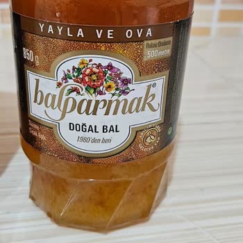 Balparmak Balında Güven Sarsıcı Değişim