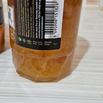 Balparmak Balında Güven Sarsıcı Değişim