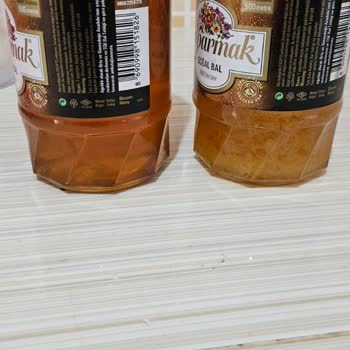 Balparmak Balında Güven Sarsıcı Değişim