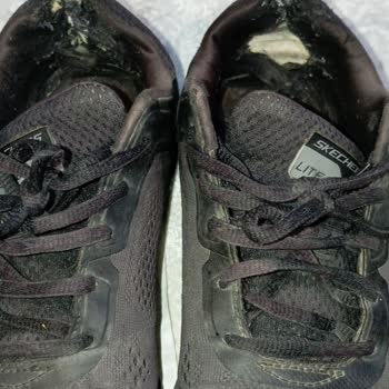 Boyner'den Aldığım Ayakkabı Ayağımı Mahvetti