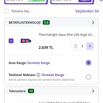 N11 İndirim Kuponu Hayal Kırıklığı