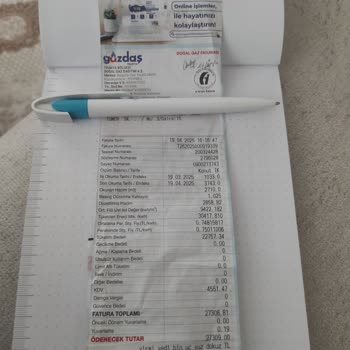 Palmet Enerji İle Fatura Şoku