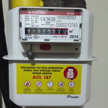 Palmet Enerji İle Fatura Şoku