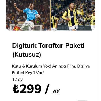 Uzun Süreli Abonelere Haksız Fiyatlandırma