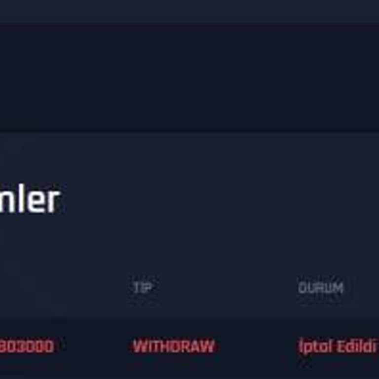 Gambi'de Çekim İptali Sorunu Ve Çözüm Beklentisi