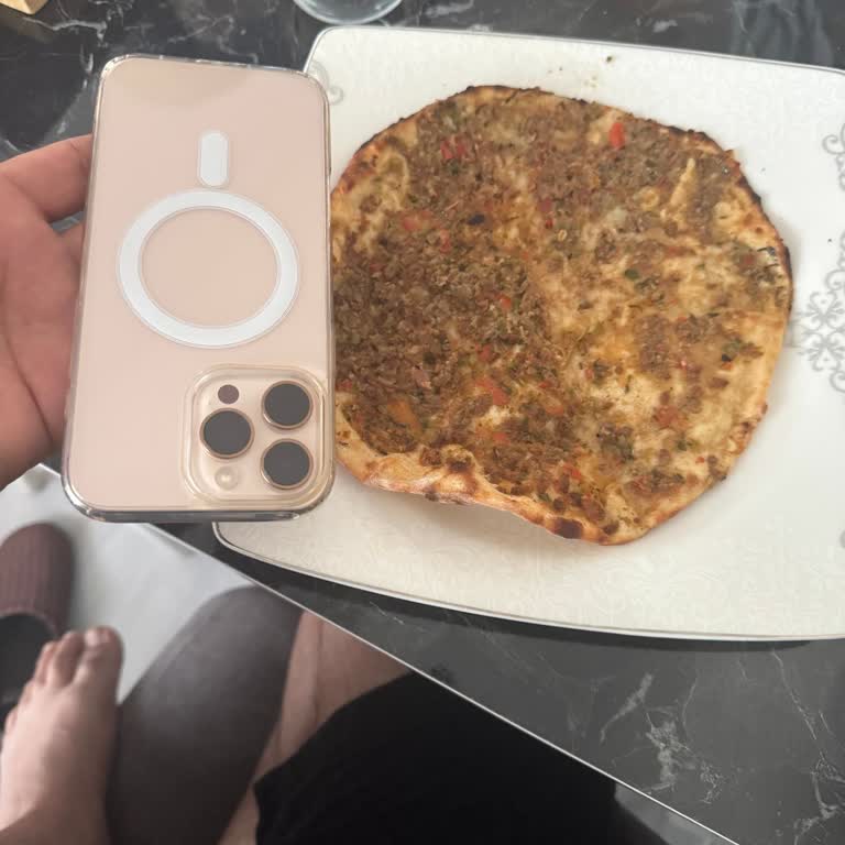 Yemek Sepeti'nde Hayal Kırıklığı