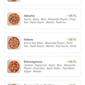 Domino's Pizza Siparişimde Hayal Kırıklığı: Geç Teslimat Ve Yanlış Ürün