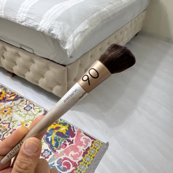 Sephora Makyaj Fırçalarında Hayal Kırıklığı