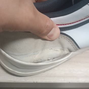 U.S. Polo Assn. Ayakkabılarında Hayal Kırıklığı: Kalite Sorunları Ve Değişim Talebi