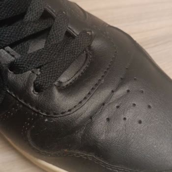 U.S. Polo Assn. Ayakkabılarında Hayal Kırıklığı: Kalite Sorunları Ve Değişim Talebi