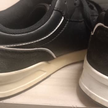 U.S. Polo Assn. Ayakkabılarında Hayal Kırıklığı: Kalite Sorunları Ve Değişim Talebi