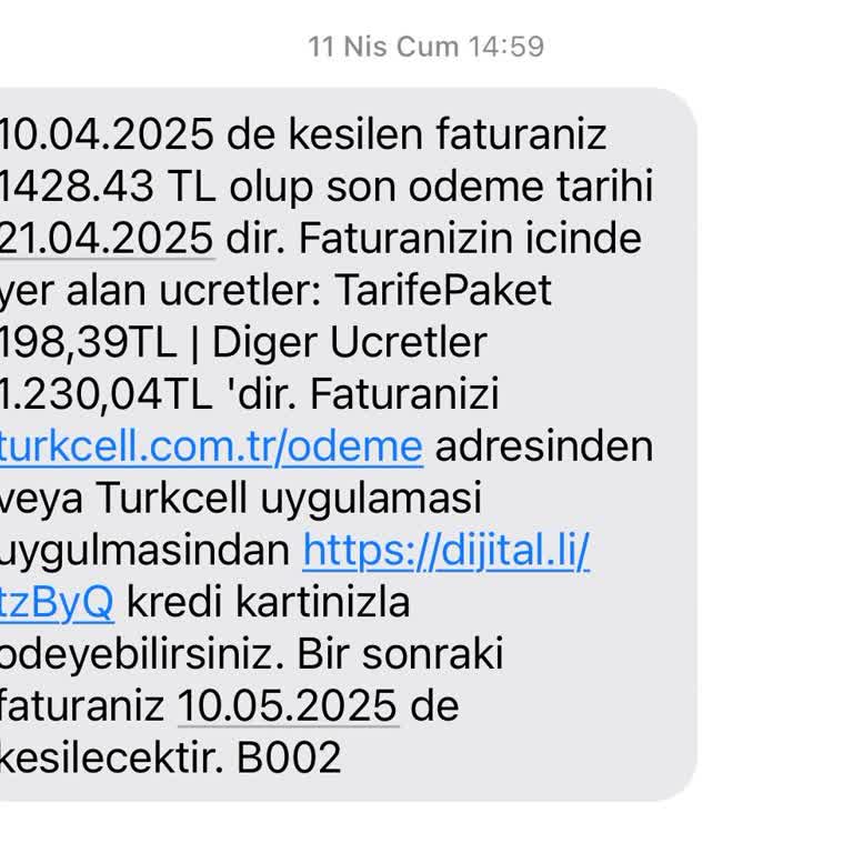Yanıltıcı Bilgilendirme Sonrası Beklenmedik Cayma Bedeli