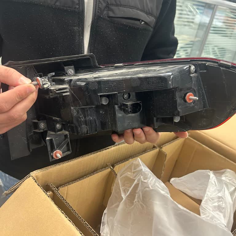 Garanti Kapsamı Dışında Kalan Araç Onarımı