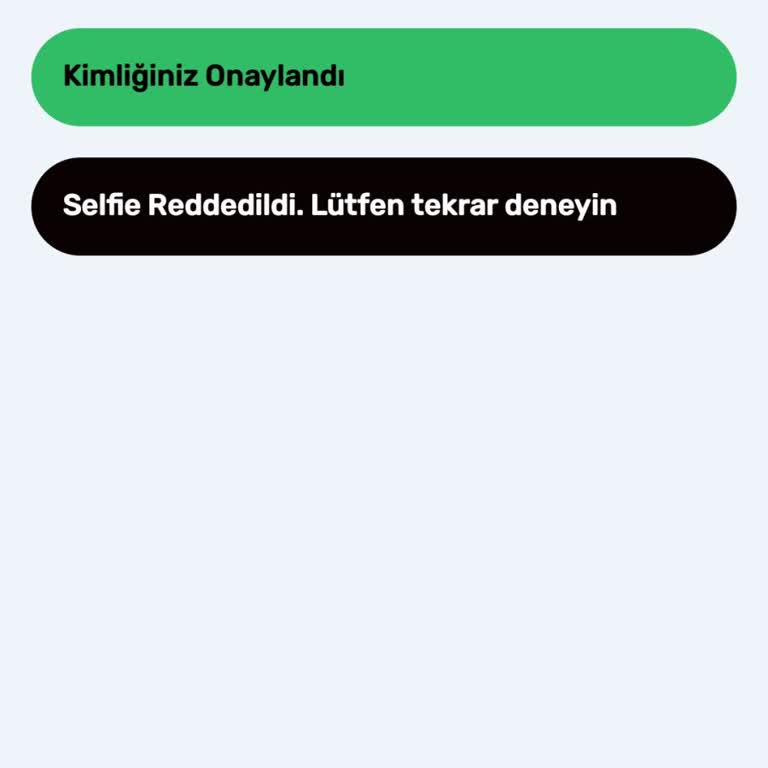 Hesap Doğrulama Sorunları Ve Müşteri Hizmetleri Eksikliği