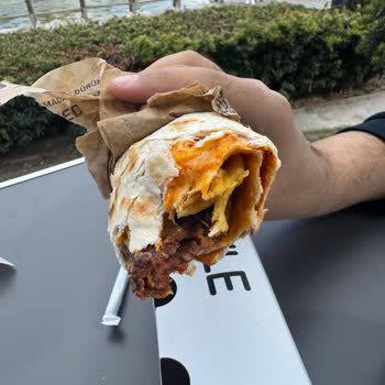 Dürümle Eksik Kebap Siparişi ve Hayal Kırıklığı