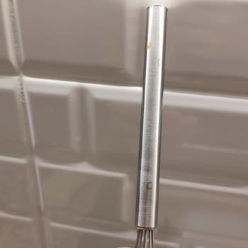 Arçelik Bulaşık Makinesi Pas Sorunu Ve İlgisiz Servis