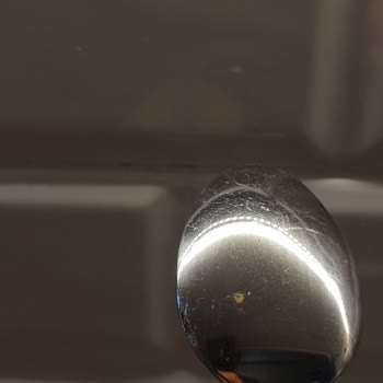 Arçelik Bulaşık Makinesi Pas Sorunu Ve İlgisiz Servis